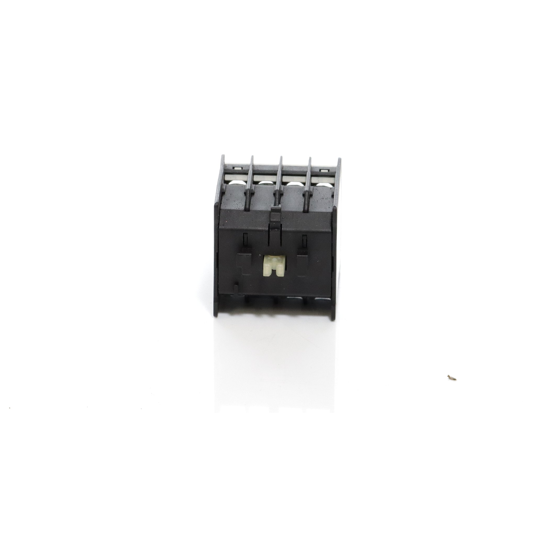 Hilfsschalterblock  